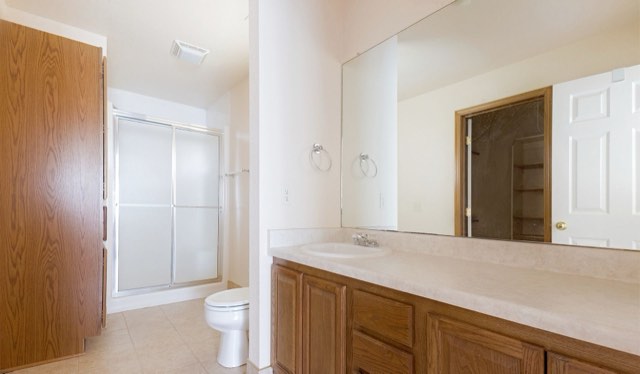 Bathroom vanity